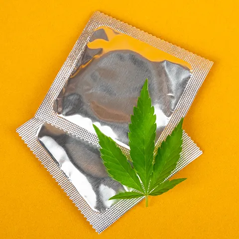 Le CBD épice la vie sexuelle